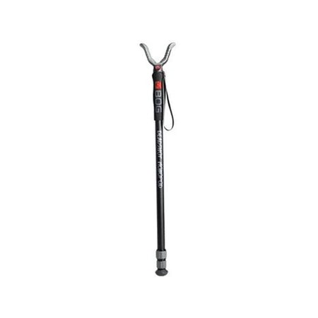 BOG DeadShot Adjustable Monopod with Foam Grip and Shooting Yoke