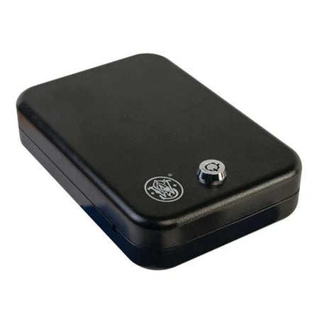 Smith & Wesson Secure Keyed Handgun Vault