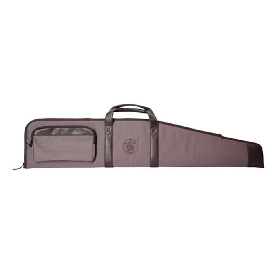 S&W 44" Brown Lever Action Rifle Case