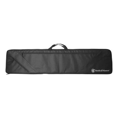Smith & Wesson 48" Scoped Firearm Gun Case Black