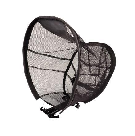 Caldwell Brass Trap Heat-Resistant Mesh Brass Catcher