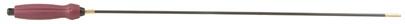 Tipton 1-Piece Deluxe Carbon Fiber Cleaning Rod .22 to .26 Cal 40"