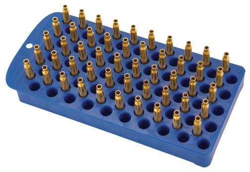 Frankford Arsenal Universal Reloading Tray - Holds .38 .40 .357 .500 S&W and More