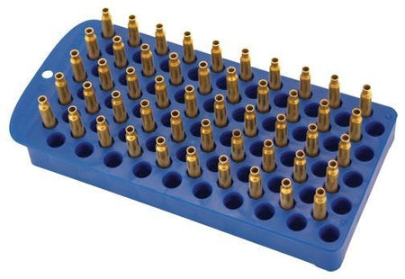 Frankford Arsenal Universal Reloading Tray - Holds .38 .40 .357 .500 S&W and More