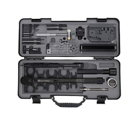 Wheeler Delta Pro AR-15 Armorer's 28-Piece Complete Kit