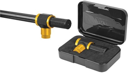 Wheeler Professional Magnetic Laser Bore Sighter