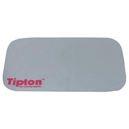 Battenfeld Tipton 12x24 Inch Neoprene Gun Cleaning Workbench Mat