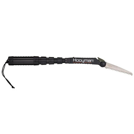 Hooeyman 5ft Telescoping Tree Saw with MegaBite Blade (1001)