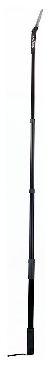 Hooyman 10 ft Folding Extendable Tree Saw