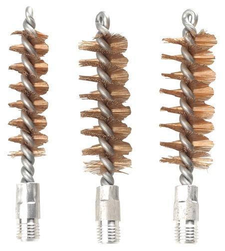 Tipton 6-Pc Bronze Bore Brush Set for Shotguns