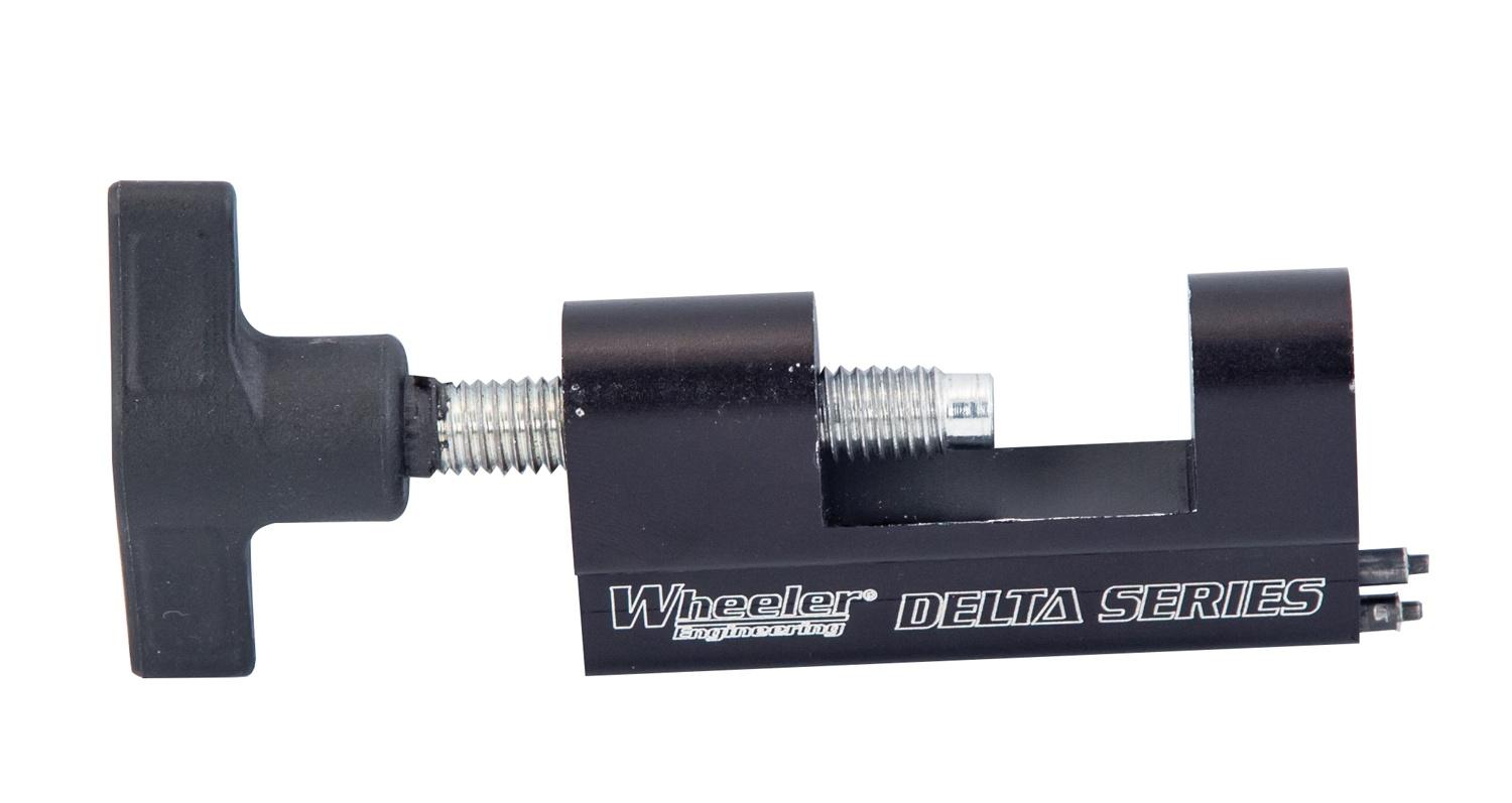 Wheeler Delta Series Trigger Guard Roll Pin Install Tool for AR