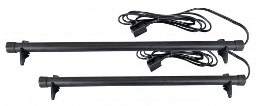 GoldenRod GunSaver Dehumidifier Rod 18 Inch - Protects Firearms from Rust