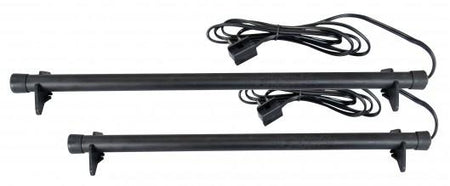 GoldenRod GunSaver Dehumidifier Rod 18 Inch - Protects Firearms from Rust