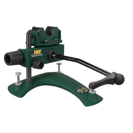 Battenfeld Technologies Fire Control Front Rest for Rifles