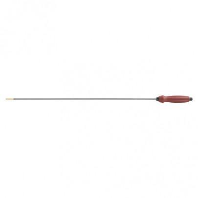 Tipton 44" Deluxe One-Piece Carbon Fiber Cleaning Rod for 22-26 Cal