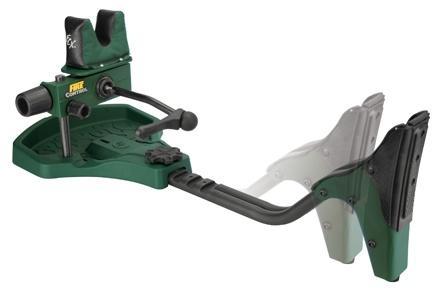 Caldwell Fire Control X-Treme Lead Sled Shooting Platform
