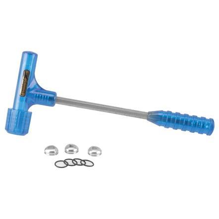 Frankford Arsenal Quick-N-EZ Impact Bullet Puller with Multiple Collets