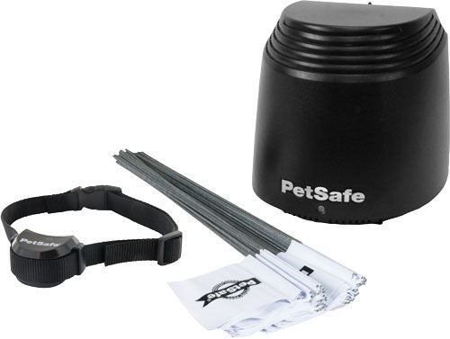 SportDOG Stay & Play Wireless Fence Dog Containment