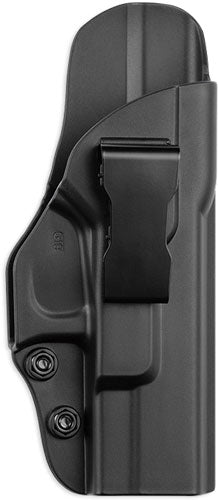 Bulldog RH Polymer IWB Holster Taurus G3 Series Black