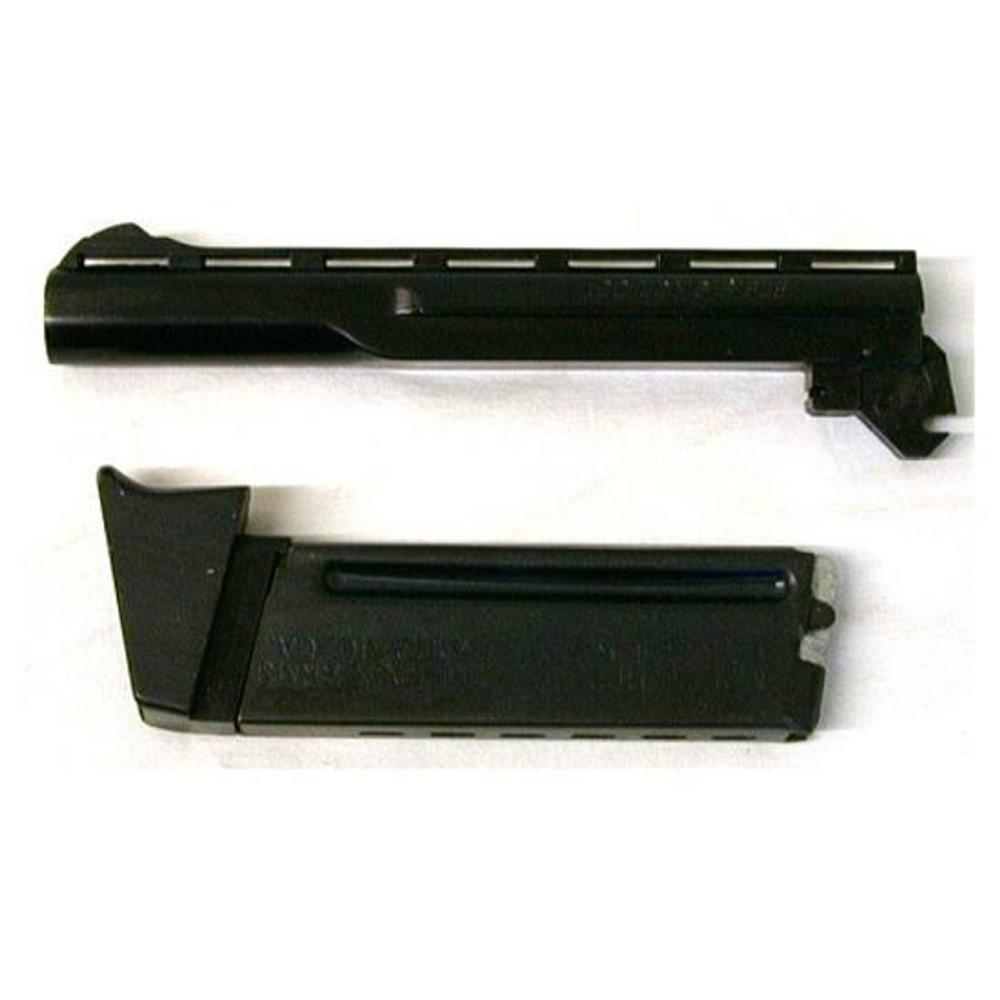 Phoenix Arms HP22A .22 Cal 2-in-1 Conversion Kit 10rd Mag Black