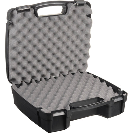 Plano SE Series Black Pistol Case for 4 Handguns