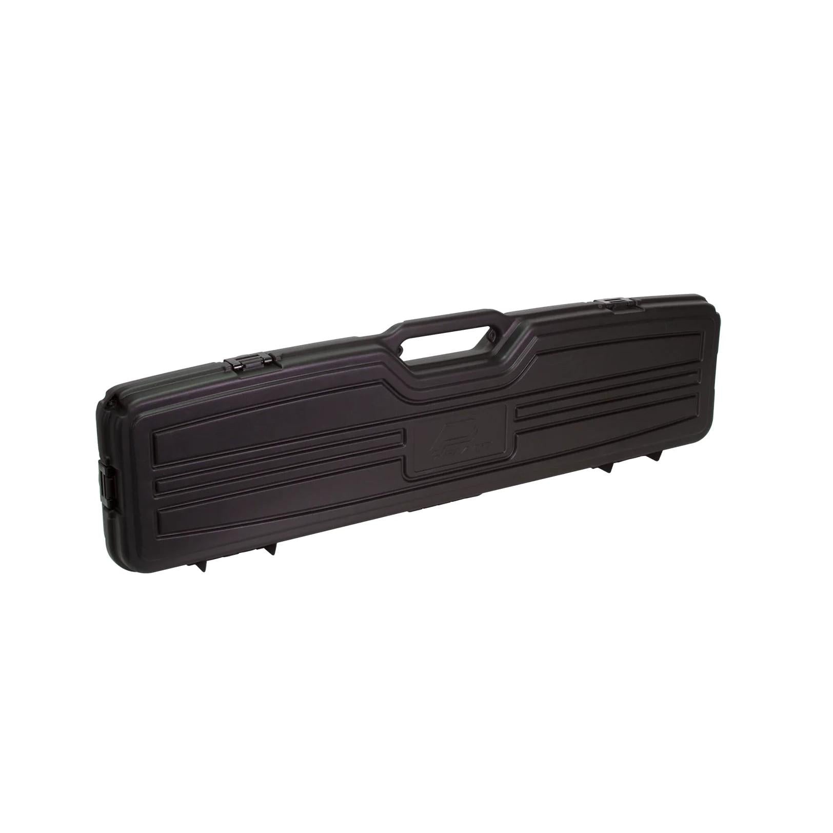 Plano SE Series Rimfire/Sporting Hard Gun Case with Interlocking Foam Black