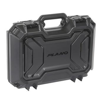 Plano Tactical Series Black Pistol Case 18"