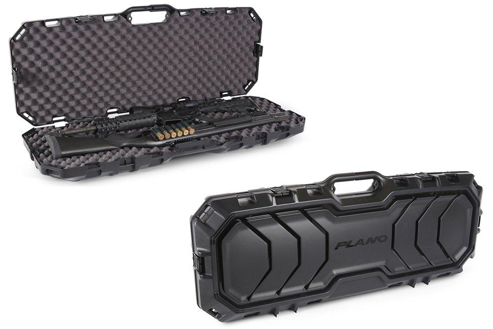 Plano Tactical Series 36-Inch Rifle Case Black
