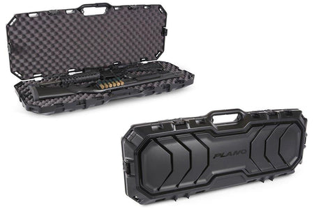 Plano Tactical Series 36-Inch Rifle Case Black