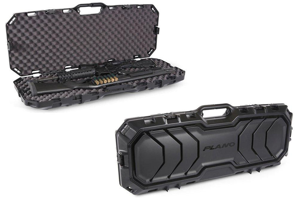 Plano Tactical Series 36-Inch Rifle Case Black