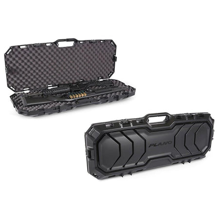 Plano Tactical Series 42-Inch Rifle Case with Internal Lash-Down Mounts