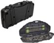 Plano Bone Collector All Weather Bow Case Black - 46.5"L x 16"W x 6.75"H