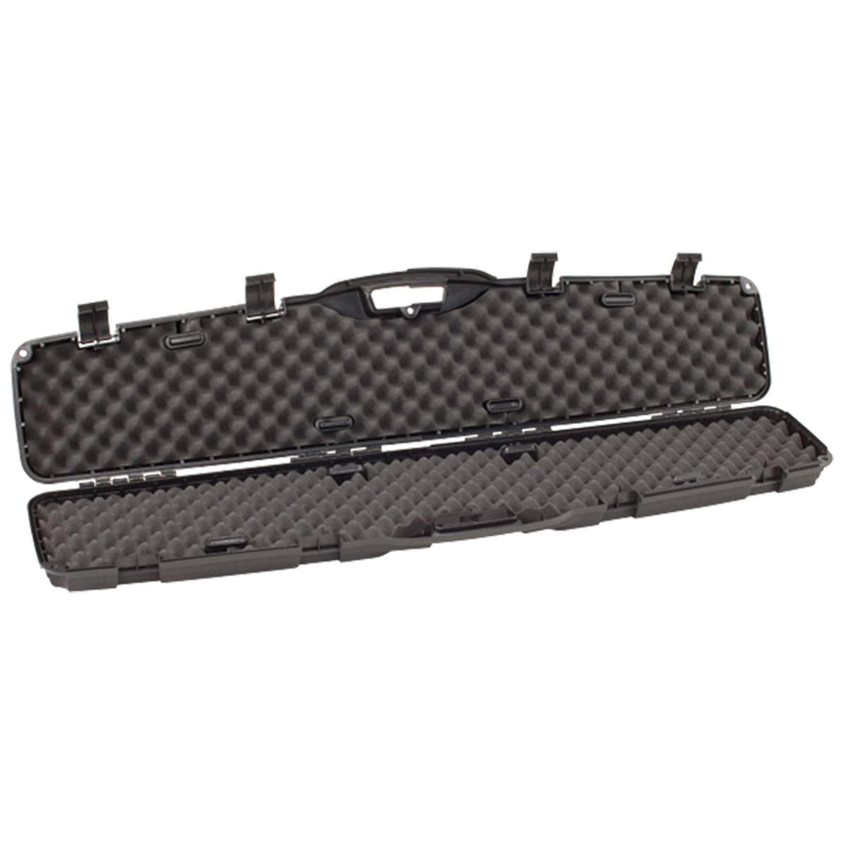 Plano PillarLock Pro-Max Crush-Resistant Scoped Gun Case 53.25"