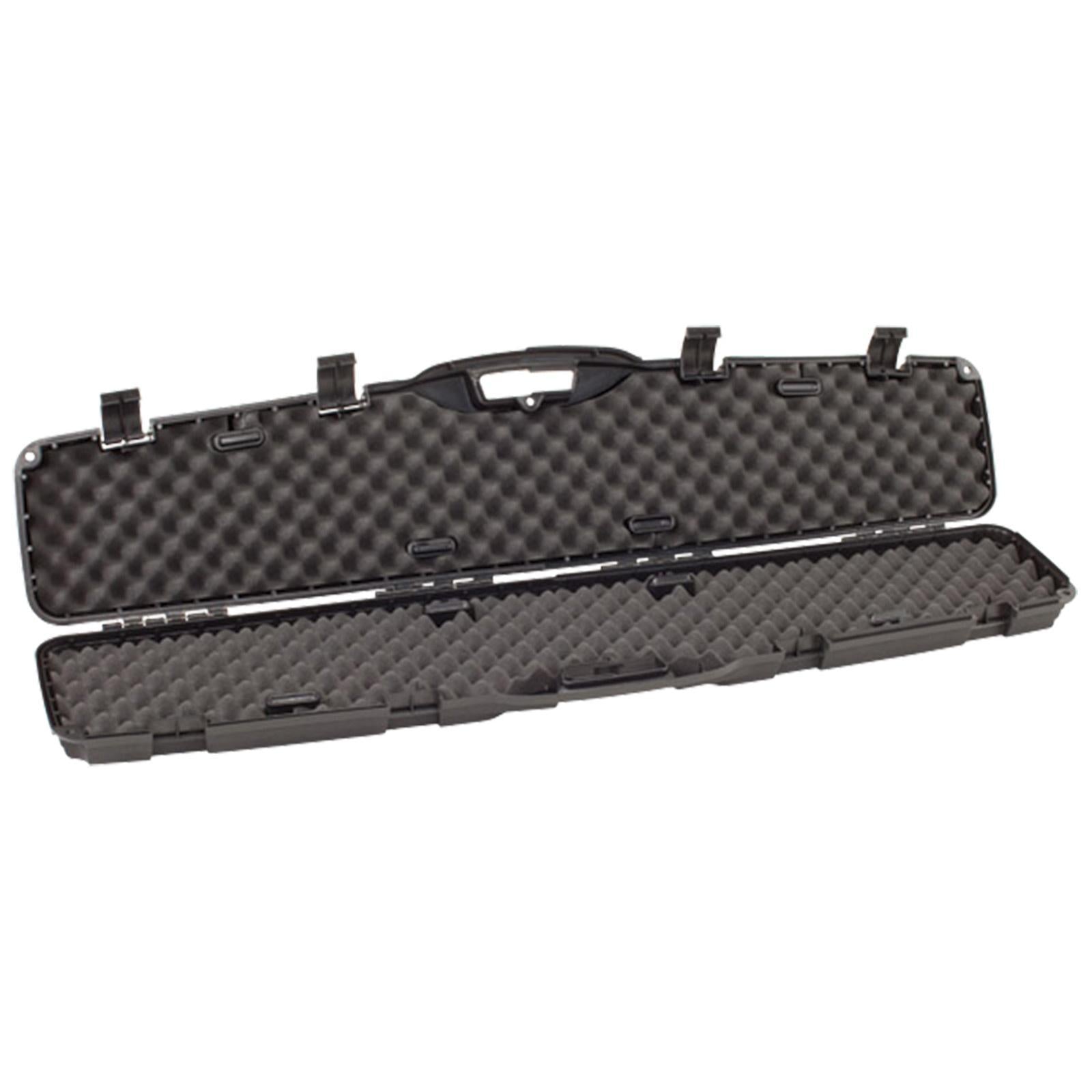 Plano PillarLock Pro-Max Crush-Resistant Scoped Gun Case 53.25"