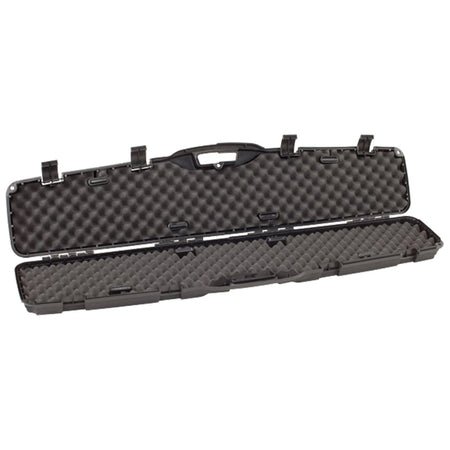 Plano PillarLock Pro-Max Crush-Resistant Scoped Gun Case 53.25"