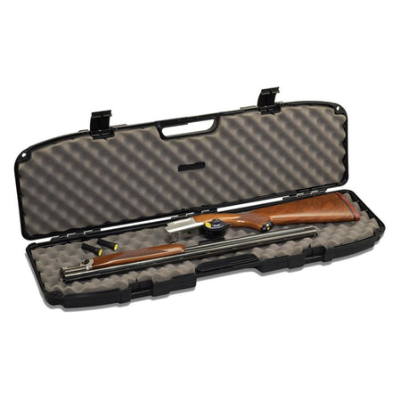 Plano PillarLock Pro-Max Shotgun Take Down Hard Case