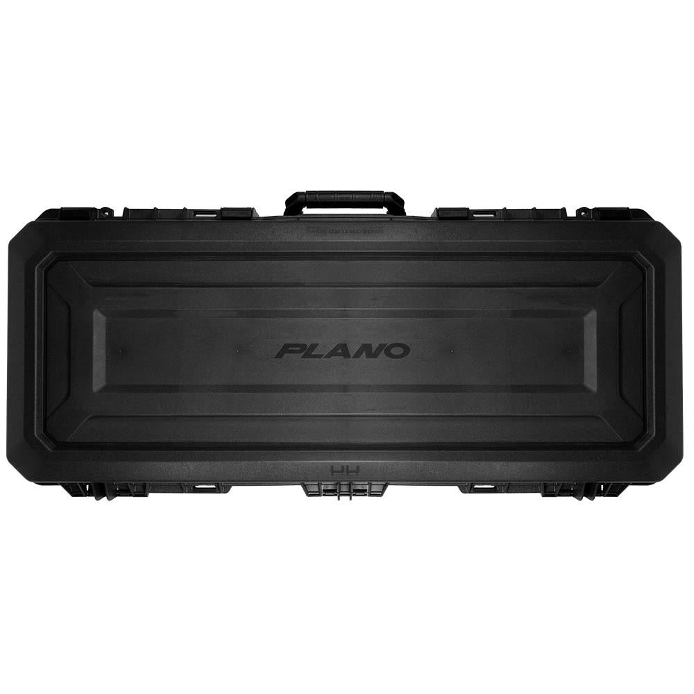 Plano All Weather AW2 Bow Case Waterproof Dustproof Black