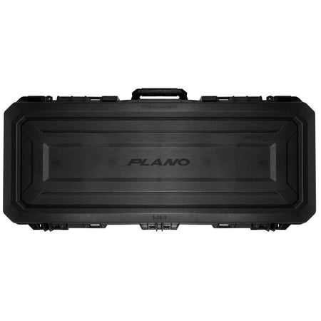 Plano All Weather AW2 Bow Case Waterproof Dustproof Black