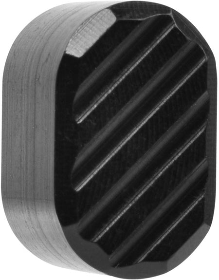 Phase 5 CNC Machined AR-15 Magazine Release Button Black