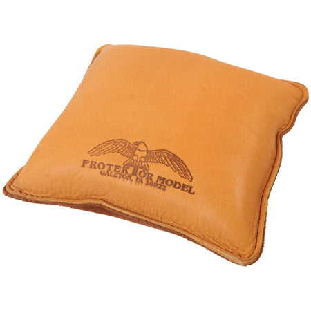 Protektor Model Small Unfilled Pillow Bag for Shooting Support