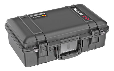 Pelican Air 1485 Hard Protective Case, Black, 19.17"x12.80"x6.89", Business Card Holder