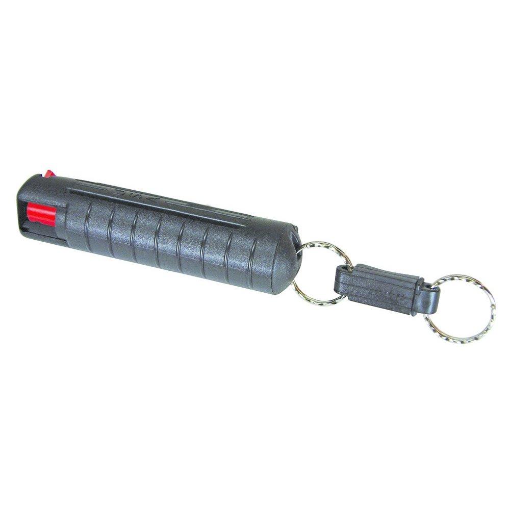 Personal Security Products 11 Gram Keychain Defense Spray Quick Key Release