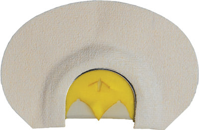 Pittman Game Calls 3 Reed Deception Diaphragm Turkey Call