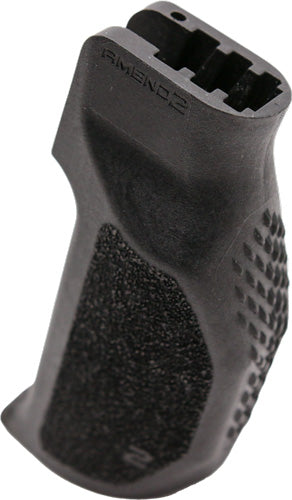 Amend2 Priapus Palmswell Pistol Grip in Black