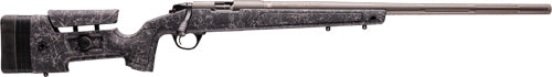 CVA Endura LRH Muzzleloader 45 Cal 26" Tungsten/Black w/Tungsten CK