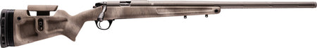CVA Endura Pro Muzzleloader 45 Cal 26" Tungsten/Desert Camo Black Accents