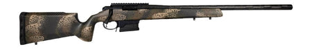 PREVAIL 300WSM 24" CARBON