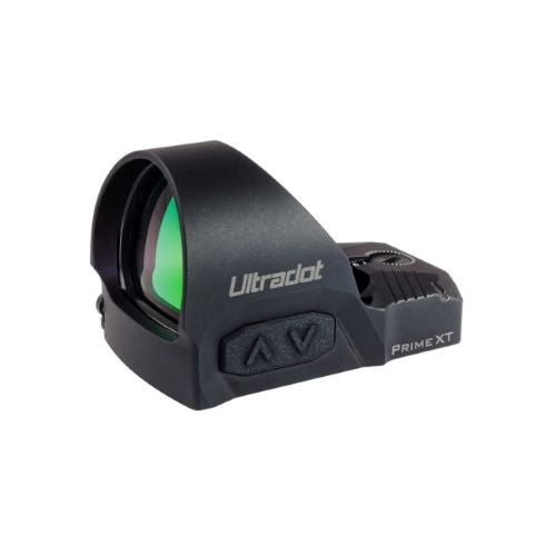 ULTRADOT REFLEX SIGHT PRIME XT 6 MOA DOT BLACK