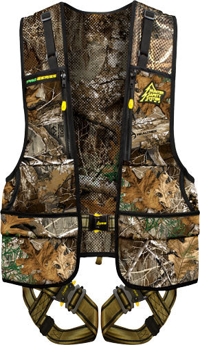 Hunter Safety System Pro-Series ElimiShield Harness 2X/3X 250-300 lbs RT Edge