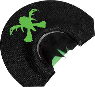 Primos Hook Hunter Turkey Diaphragm Call Spike Cut
